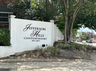 9855 Jefferson Hwy #W-3, Baton Rouge, LA 70809