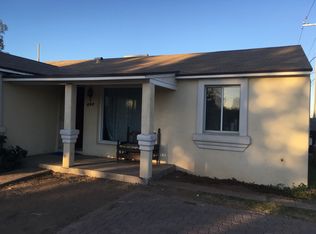 498 N Colorado St, Chandler, AZ 85225