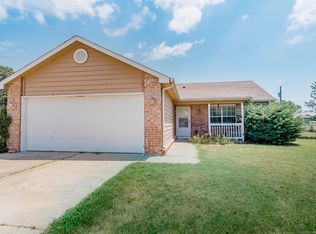 11613 N 193rd East Ave, Collinsville, OK 74021