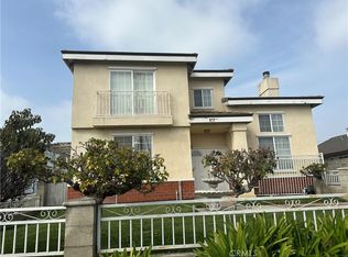 817 W Mission Rd #AB, Alhambra, CA 91801