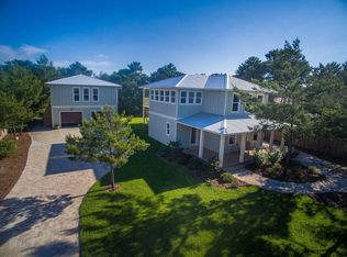 65 Tanglewood Dr, Santa Rosa Beach, FL 32459