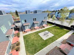 221-243 W 13th Ave #223, Anchorage, AK 99501