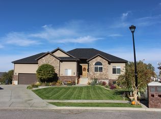 3002 S 1320 W, Perry, UT 84302