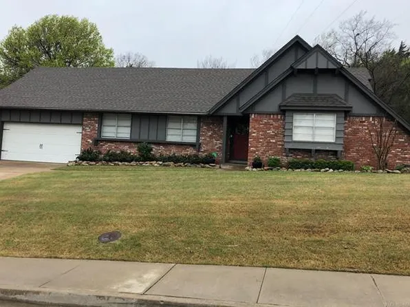 6114 S 69th Pl E, Tulsa, OK 74133