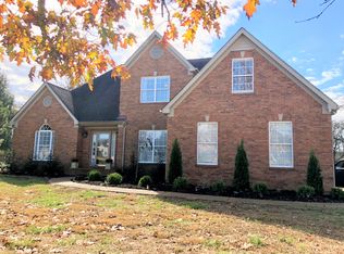 2105 Stafford Ct, Columbia, TN 38401