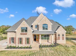 163 Kathryn Adele Ln LOT 32, Mount Juliet, TN 37122