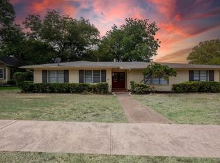 1000 S Trinity St, Decatur, TX 76234