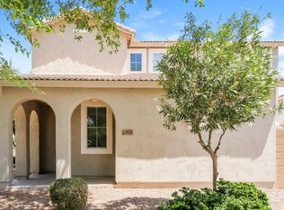 4254 E Carla Vista Dr, Gilbert, AZ 85295