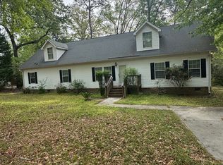 121 Summerfield Dr, Lexington, SC 29072
