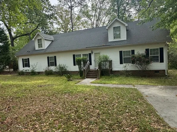 121 Summerfield Dr, Lexington, SC 29072