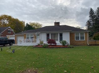 416 E Orchard St, Standish, MI 48658