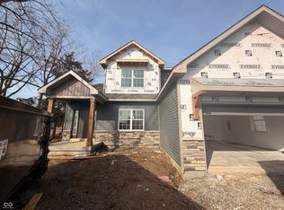 472 Mill Spgs, Coatesville, IN