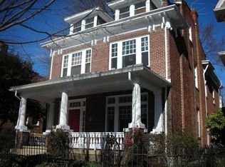 2912 Floyd Ave #UP, Richmond, VA 23221
