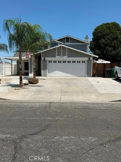 3 bed, 2.5 bath, 1570 sqft, $3,200 — Photo 3