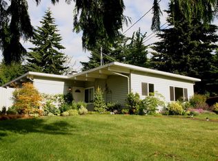 22104 42nd Ave W, Mountlake Terrace, WA 98043