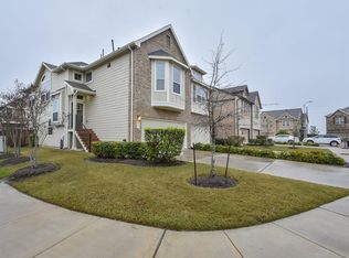 23322 Del Rosso St, Richmond, TX 77406