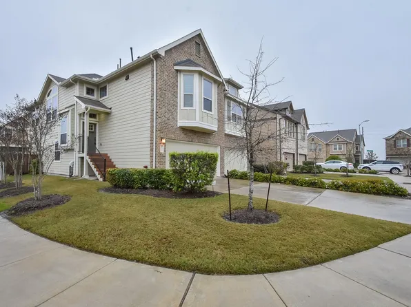 23322 Del Rosso St, Richmond, TX 77406
