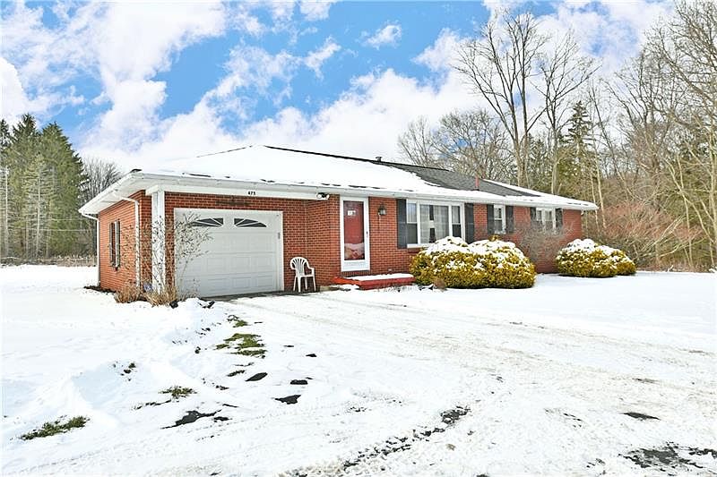 475 Methodist Rd, Greenville, PA 16125 Zillow
