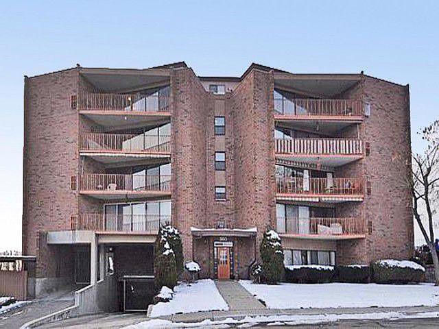 1st image of 303 N A St #503