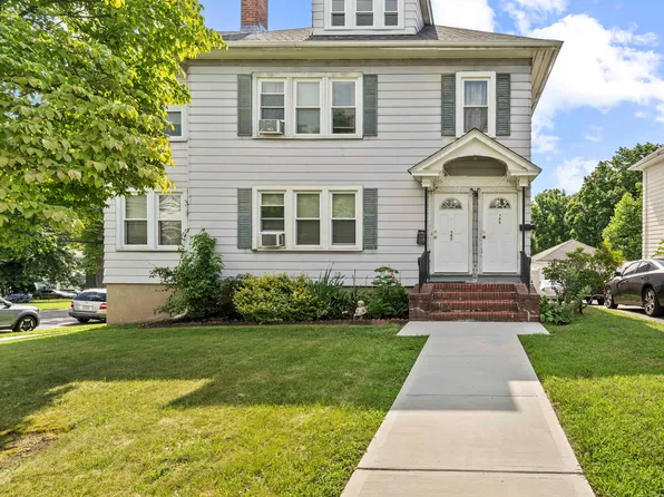 155 Fairfield Avenue, Hartford, CT 06114