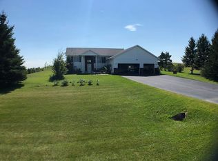 17123 Lakeview Ln, Audubon, MN 56511