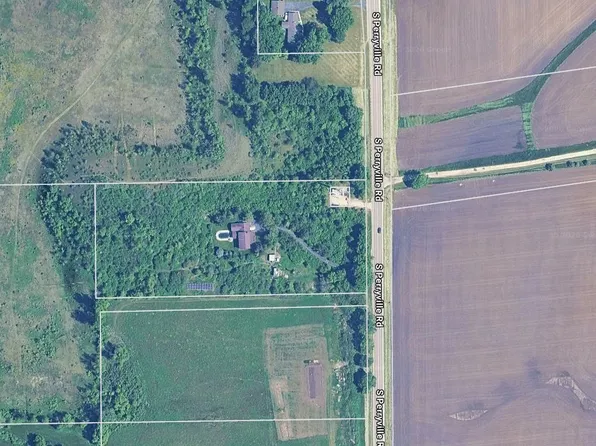 6287 S Perryville Rd, Cherry Valley, IL 61016
