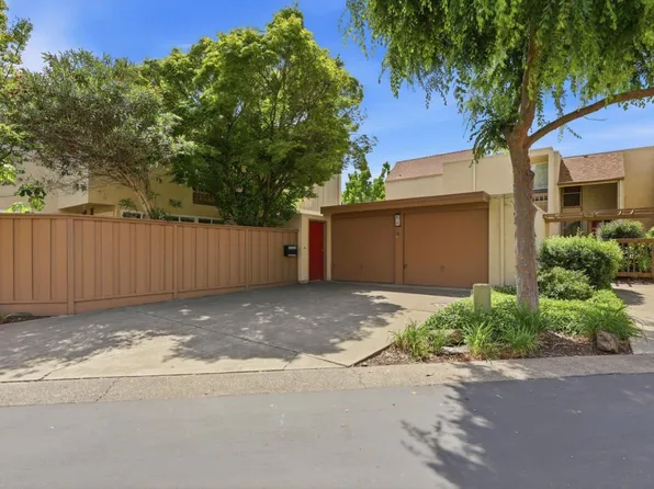 518 N Castlerock Ter, Sunnyvale, CA 94087