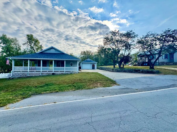 52 & 64 S Main Street, Fair Grove, MO 65648