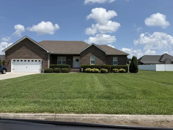 416 Colonial Dr, Winchester, TN 37398