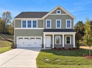 5826 Latigo Ct, Clemmons, NC 27012