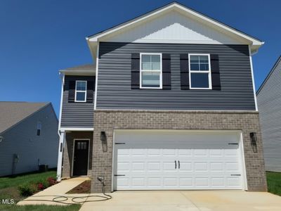 2101 Fox Meadows Cir, Bluff City, TN, 37618