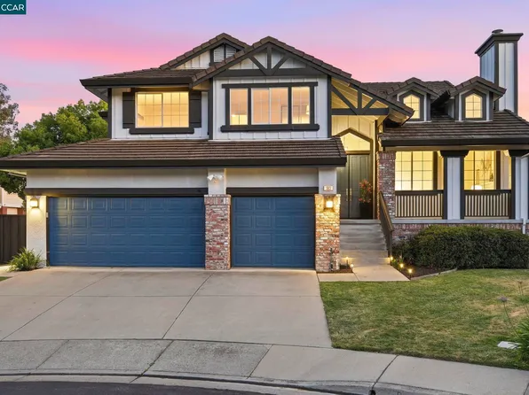 183 Lasata Ct, Danville, CA 94526