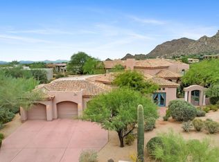 26348 N 104th Way, Scottsdale, AZ 85255