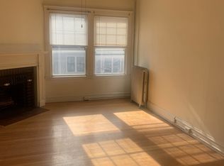 33 Concord Ave APT 5, Cambridge, MA 02138