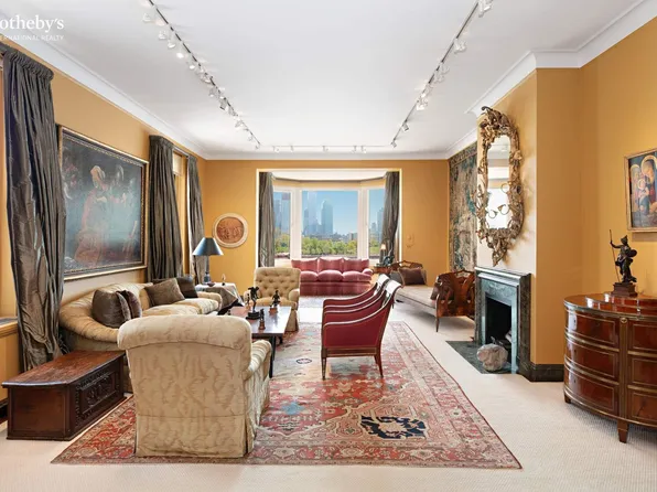435 East 52nd Street 2/3F image 1 of 17