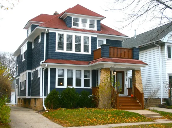 2259 North 61st STREET, Wauwatosa, WI 53213