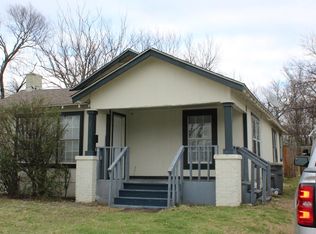 1718 Michigan Ave, Dallas, TX 75216