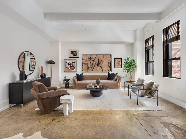 529 W 42nd St APT 6C, New York, NY 10036