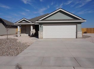 1815 S County Road 1115, Midland, TX 79706