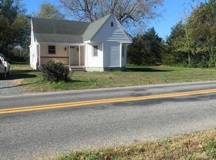 412 Old Denton Rd, Federalsburg, MD 21632