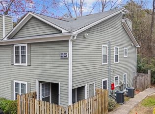 1097 Rock Creek Ln, Norcross, GA