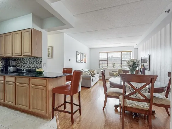 1259 Grant Avenue #3C, Bronx, NY 10456