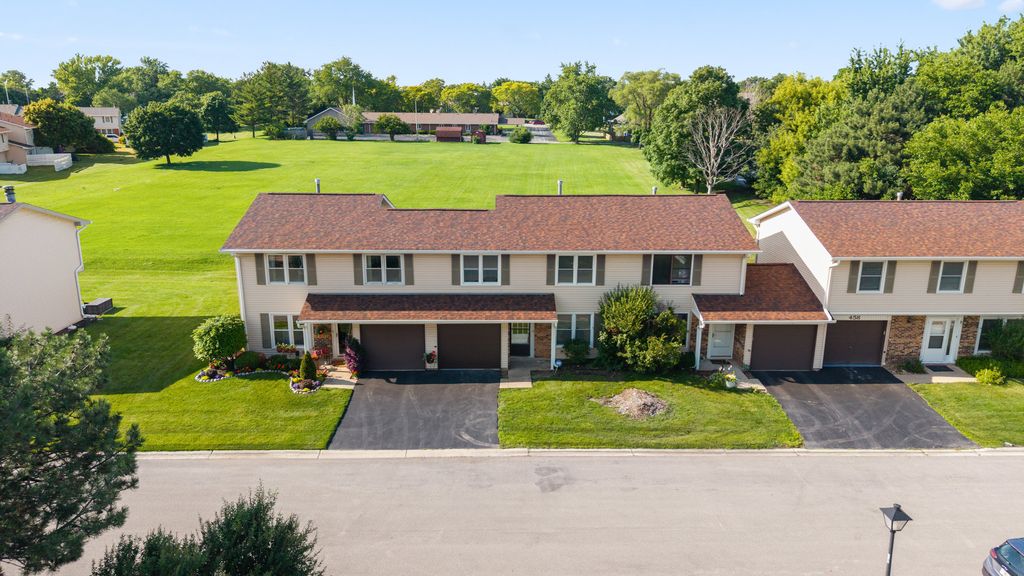 462 Degas Cir, Bolingbrook, IL - View 2