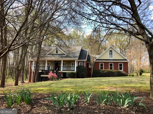 1090 Wynbrooke Pl, Madison, GA 30650