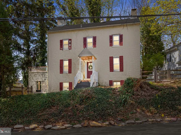 2522 Horsham Rd, Hatboro, PA 19040