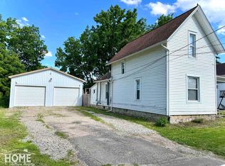 401 Maple St, Owosso, MI 48867