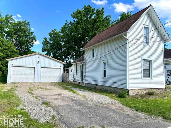 401 Maple St, Owosso, MI 48867