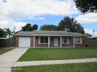 974 Bucknell Pl, Rockledge, FL 32955