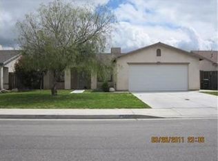 7502 Cross Glade St, Bakersfield, CA 93307