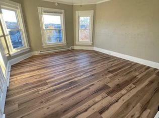 61 Plank St #2, Pittston, PA 18640